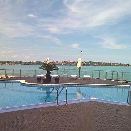 Apartment Sand Lilies Sozopol Luaran gambar