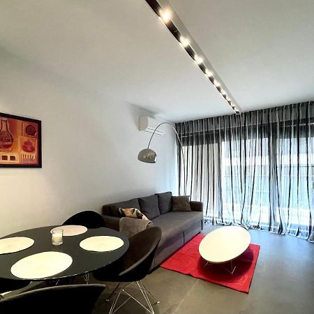 Apartment Sand Lilies Sozopol Luaran gambar