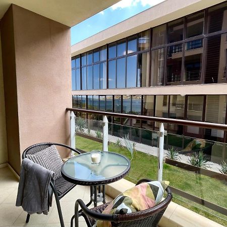 Apartment Sand Lilies Sozopol Luaran gambar