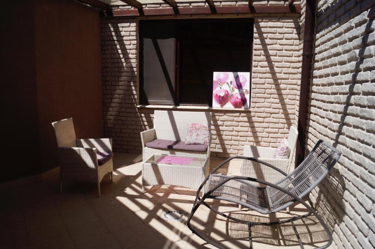 Apartment Sand Lilies Sozopol Luaran gambar