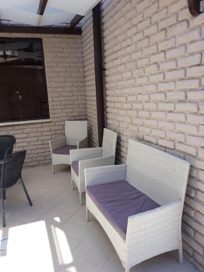 Apartment Sand Lilies Sozopol Luaran gambar