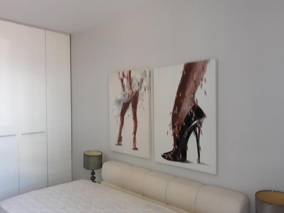Apartment Sand Lilies Sozopol Luaran gambar