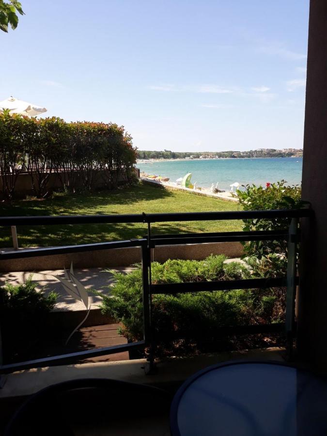 Apartment Sand Lilies Sozopol Luaran gambar