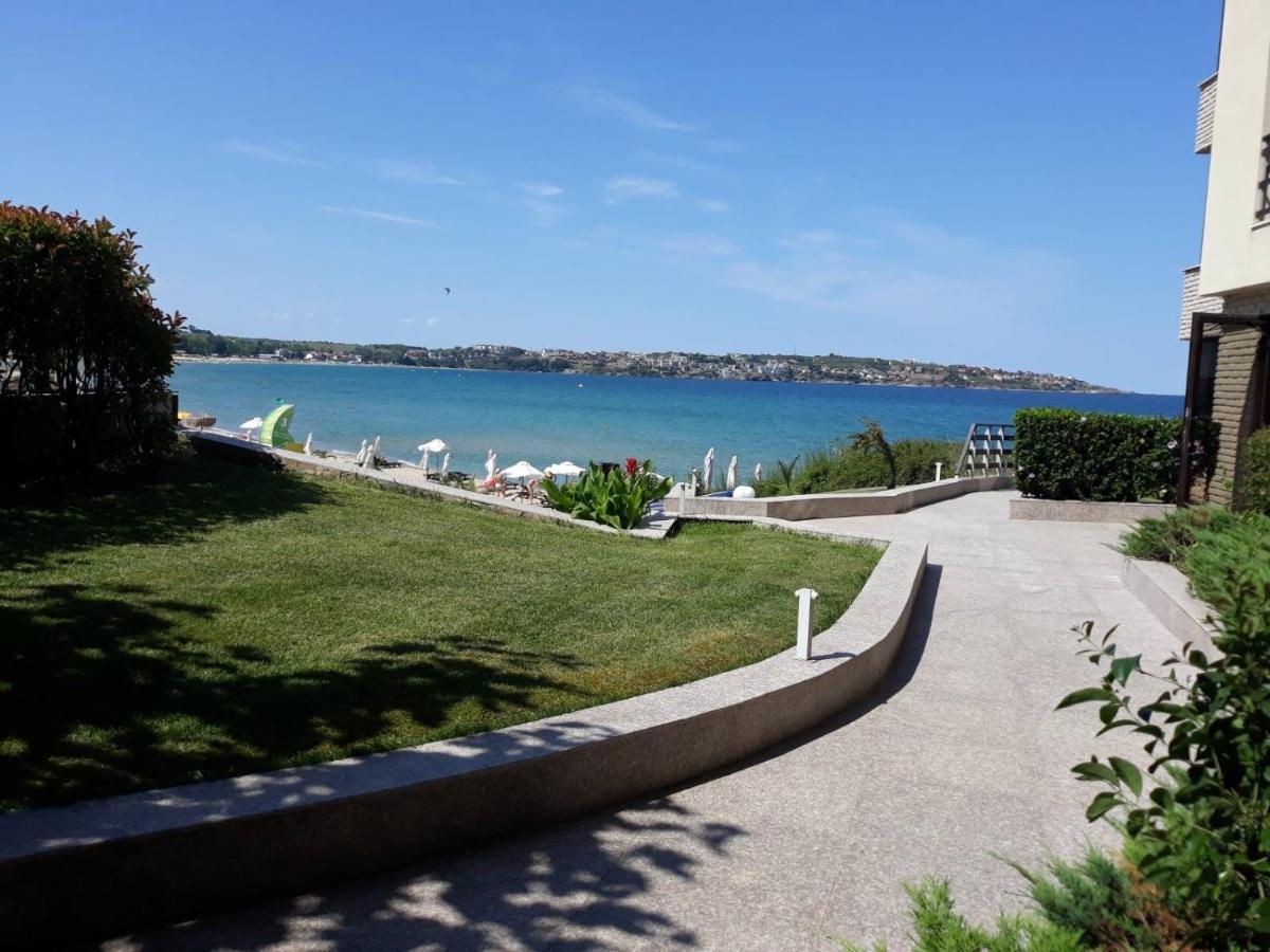 Apartment Sand Lilies Sozopol Luaran gambar