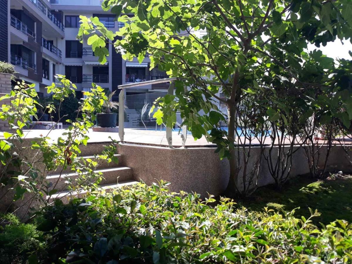 Apartment Sand Lilies Sozopol Luaran gambar