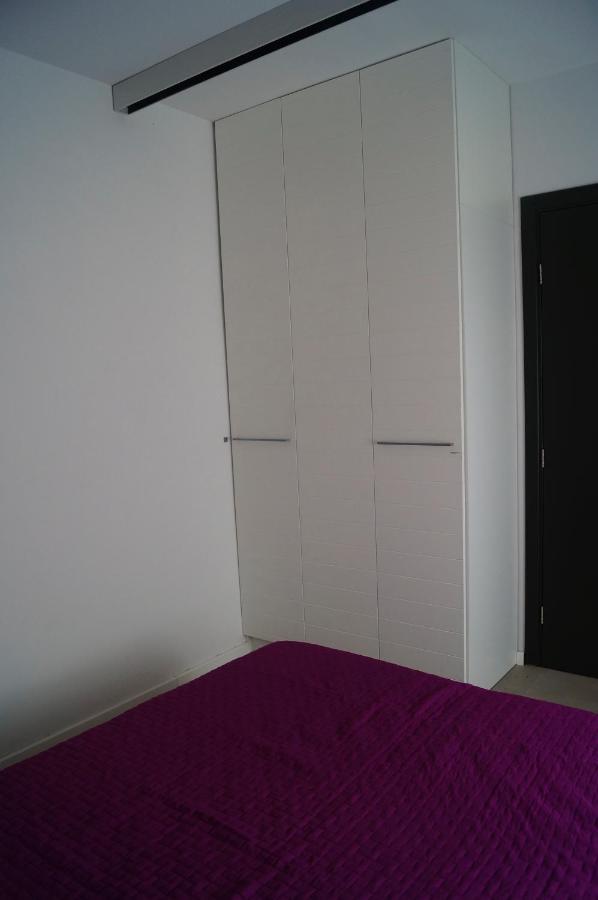 Apartment Sand Lilies Sozopol Luaran gambar