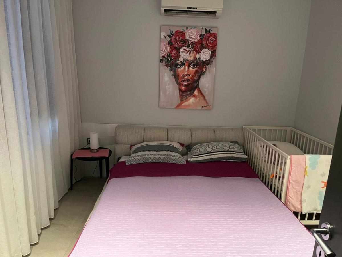 Apartment Sand Lilies Sozopol Luaran gambar