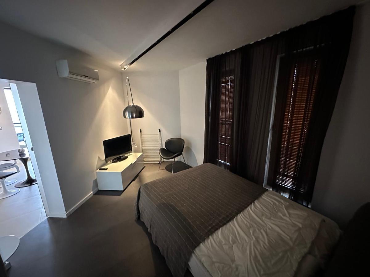 Apartment Sand Lilies Sozopol Luaran gambar