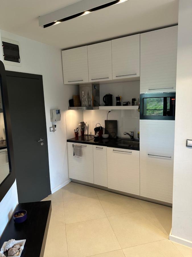Apartment Sand Lilies Sozopol Luaran gambar