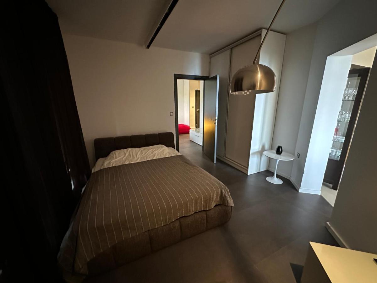Apartment Sand Lilies Sozopol Luaran gambar