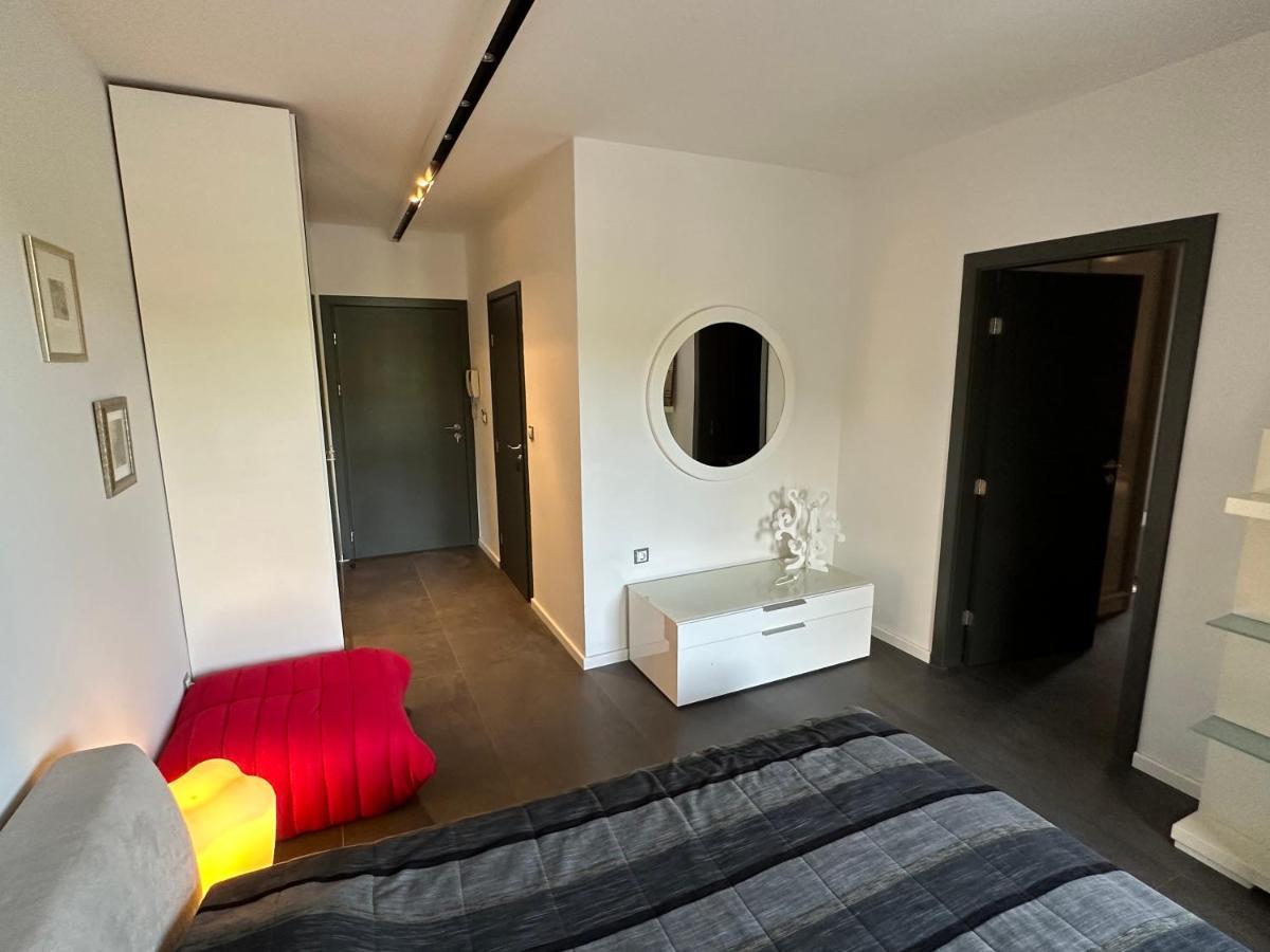 Apartment Sand Lilies Sozopol Luaran gambar