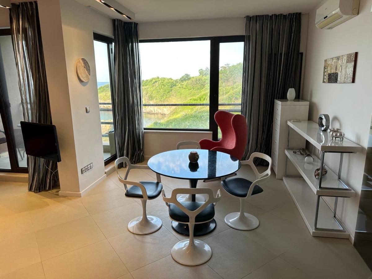 Apartment Sand Lilies Sozopol Luaran gambar
