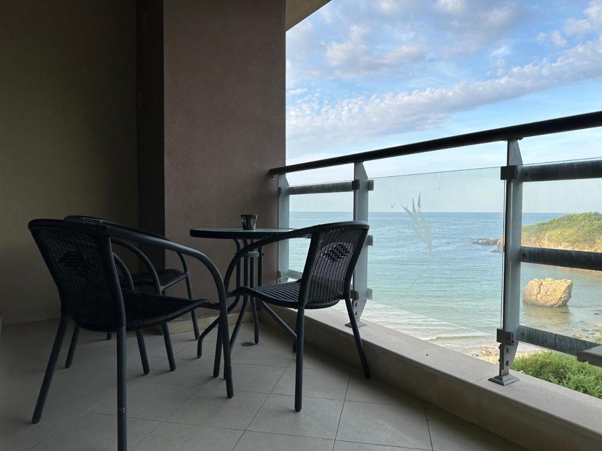 Apartment Sand Lilies Sozopol Luaran gambar