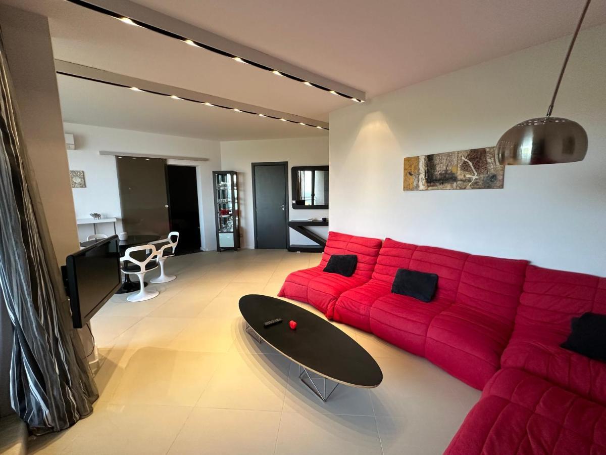 Apartment Sand Lilies Sozopol Luaran gambar