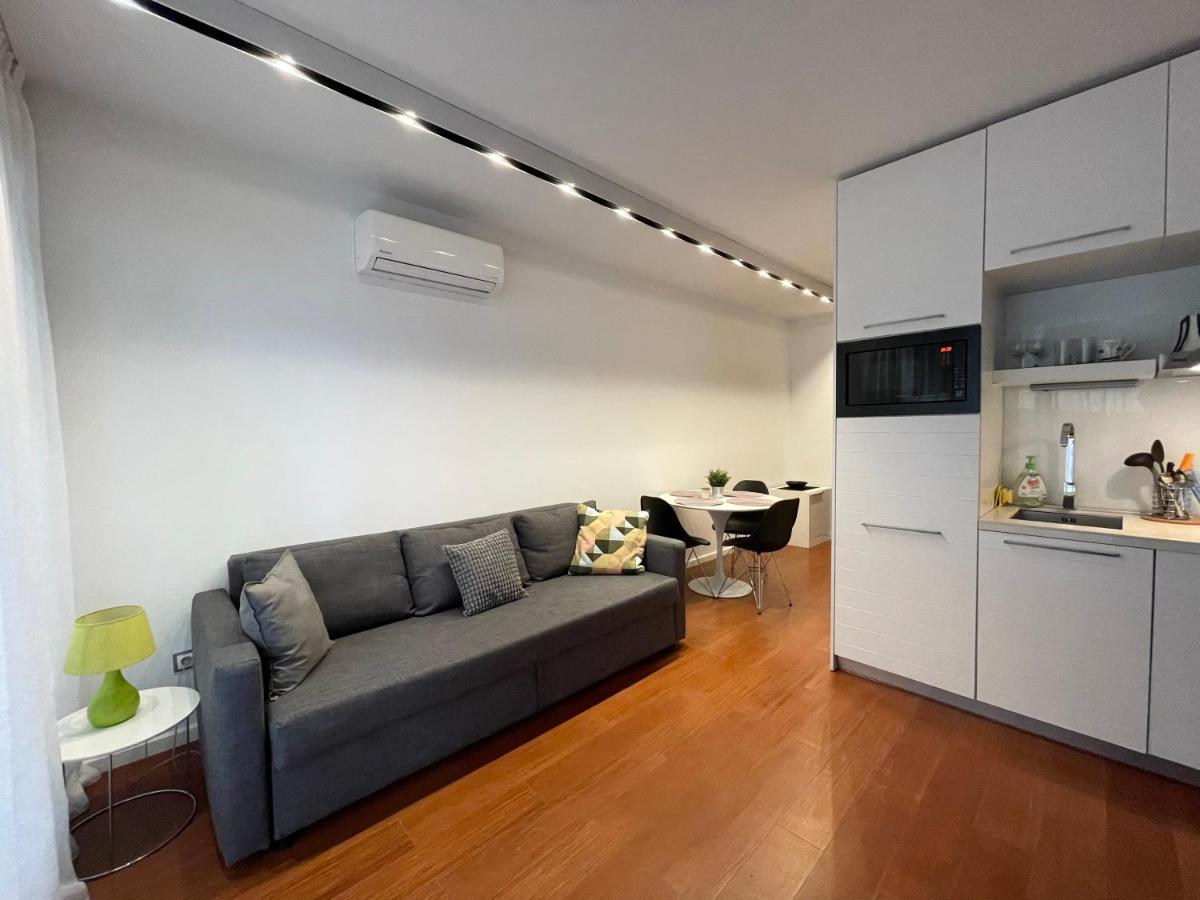 Apartment Sand Lilies Sozopol Luaran gambar