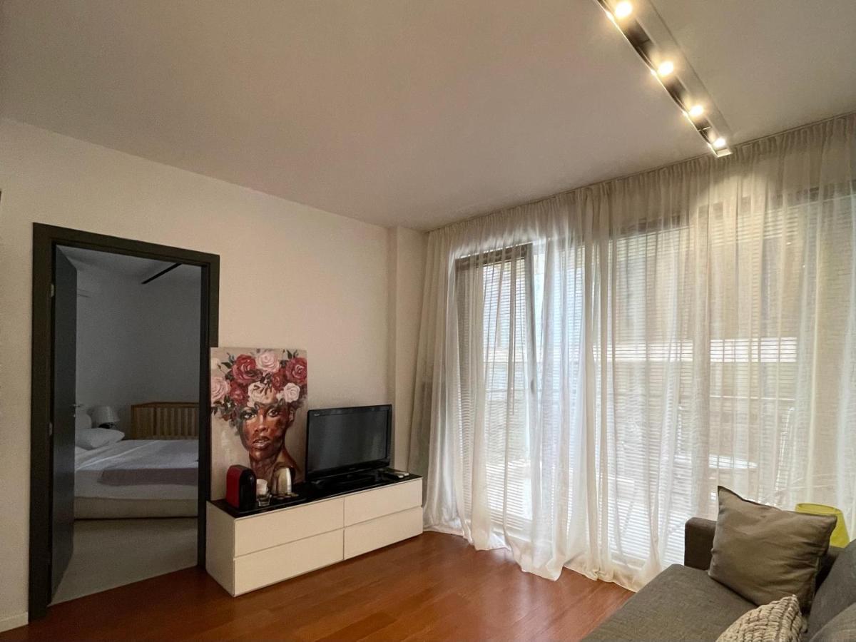 Apartment Sand Lilies Sozopol Luaran gambar