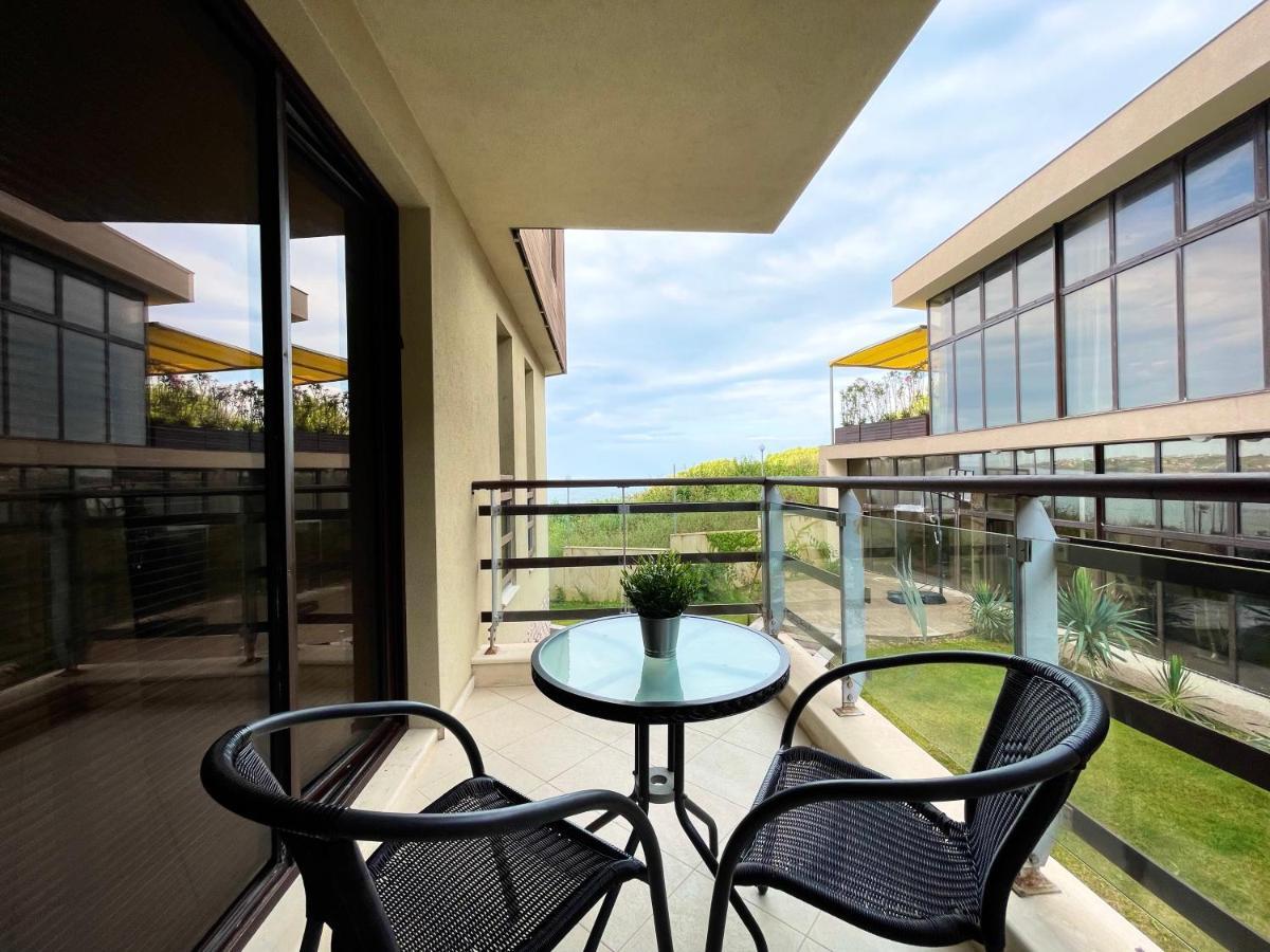 Apartment Sand Lilies Sozopol Luaran gambar