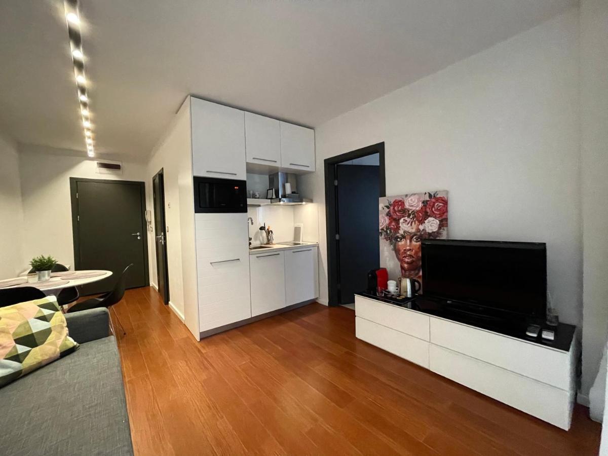 Apartment Sand Lilies Sozopol Luaran gambar