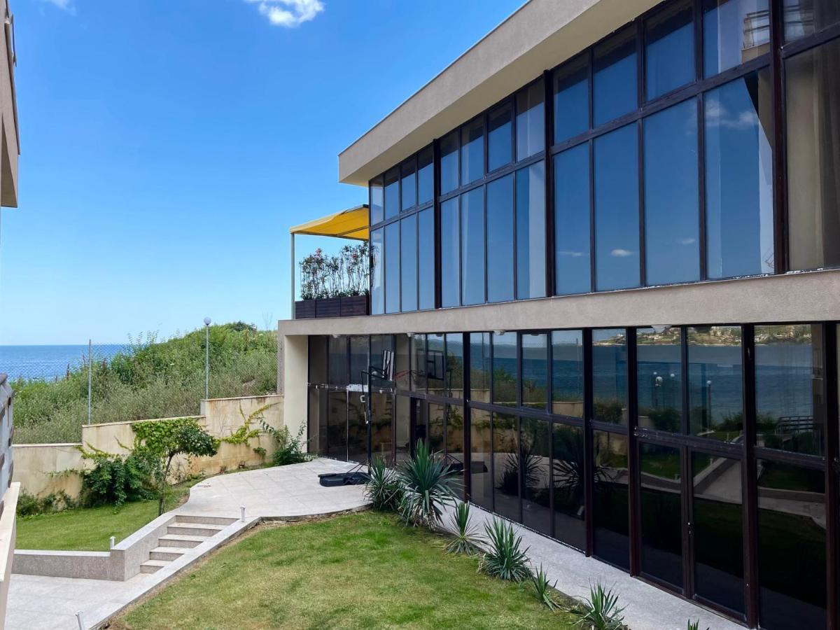 Apartment Sand Lilies Sozopol Luaran gambar